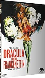 Dracula Contre Frankenstein