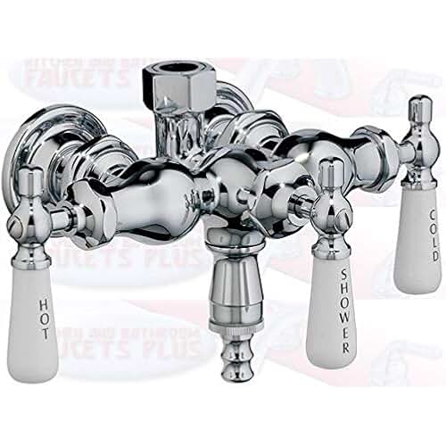 pegasus bathroom faucet