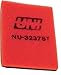 1999-2004 YAMAHA TTR 225 UNI AIR FILTER YAMAHA DIRT BIKE, Manufacturer: UNI FILTER, Manufacturer Part Number: NU-3237ST-AD, Condition: New, Stock Photo - Actual parts may vary.