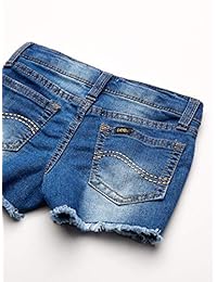 LEE - Pantalón corto para niña