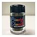 Black Emerald, 1/2 oz Jar, Primary Elements Arte-Pigments