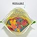 SOUR PATCH KIDS Candy & SWEDISH FISH Candy Easter Candy Variety Pack, 50 Treat Size Packs