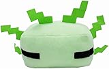 HQRYSH Axolot Plush Stuffed Toy Soft