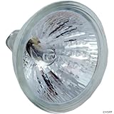 Pentair American Products AmerLite Pool Light Bulb 75W 12V 2-Pin Halogen MR-16 79112400