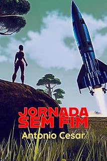 Livro Jornada sem fim