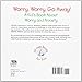 Worry, Worry, Go Away!: A Kid's Book about Worry and Anxiety