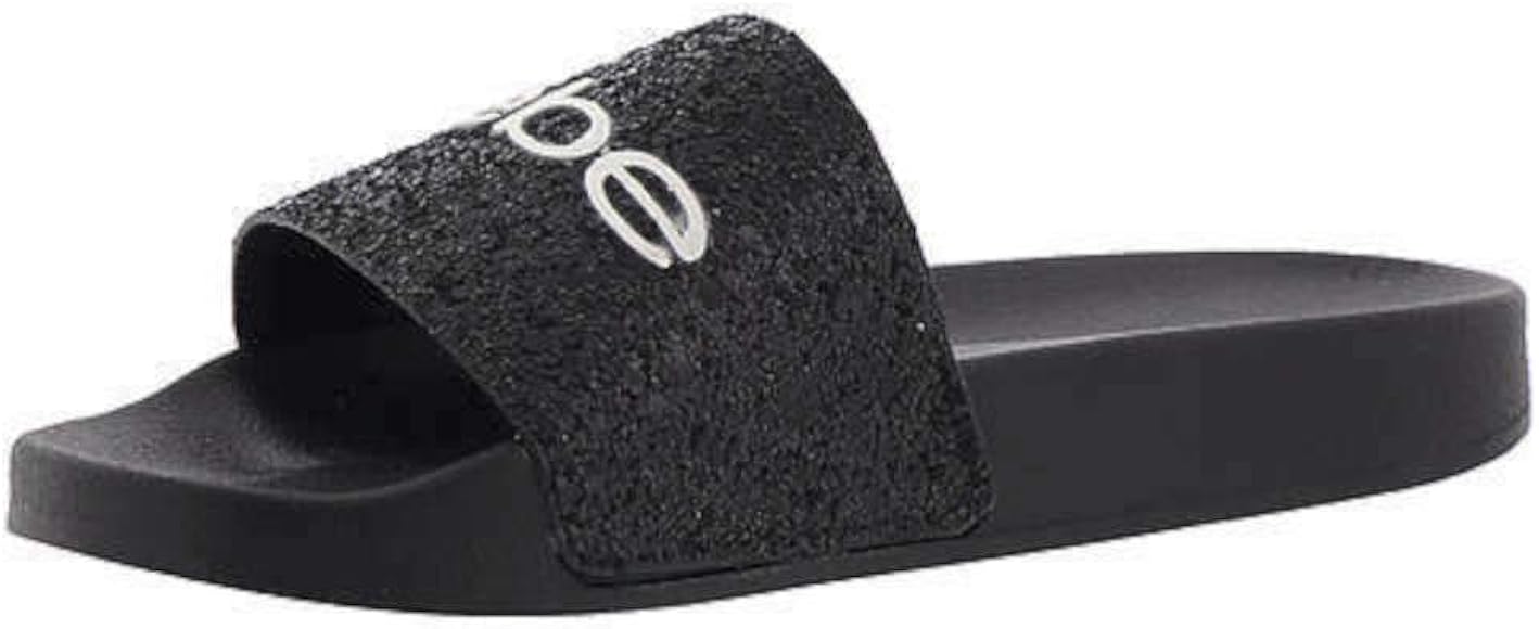 bebe flip flops amazon