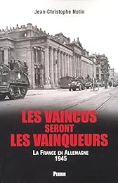 Les  vaincus seront les vainqueurs