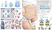Med SPA Care® Ancient TCM Acupuncture Cupping Therapy Set,Hightest Quality Cupping Set,Pro Cupping Kit for Massage Therapy-Relief Rheumaty,Waist Back Pain,w/Value Gifts+e-Book (6, Beginner Set)