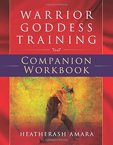 Download Warrior Goddess Training: Companion Workbook PDF