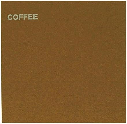 Canford Paper 20.5X30.5 Coffee