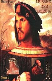 Le  sang des Borgia