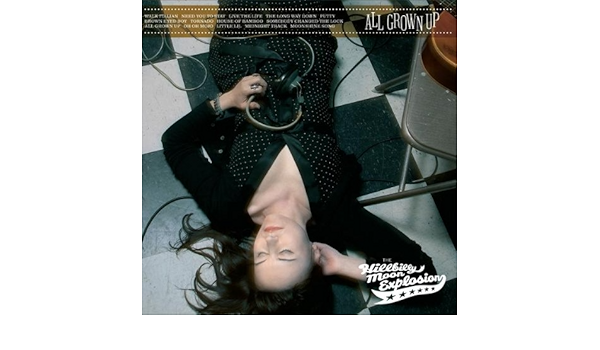 Brown Eyed Boy By Hillbilly Moon Explosion On Amazon Music Amazon Com brown eyed boy by hillbilly moon