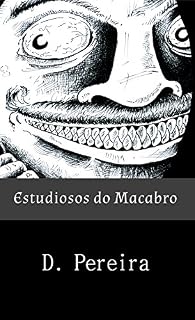Livro Estudiosos do Macabro