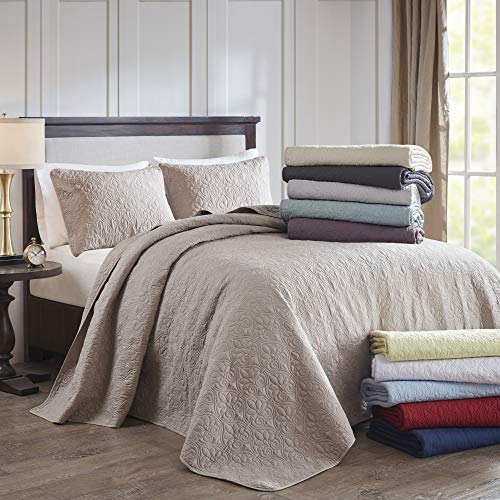 2 Madison+Park+Quebec+Quilt+Bedding