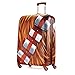 American Tourister Star Wars Hardside Luggage with Spinner Wheels, Chewbacca, Checked-Large 28-Inch