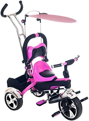 convertible tricycle