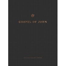 ESV Gospel of John, Reader's Edition
