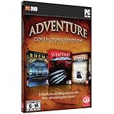 Adventure Collector's Edition - PC