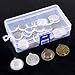 Swpeet 40Pcs Round Tree Bezel Pendant Trays Kit, 20Pcs Round Tree Bezel Pendant Trays with 20Pcs Glass Cabochon Clear Dome for Photo Pendant Craft Jewelry Making