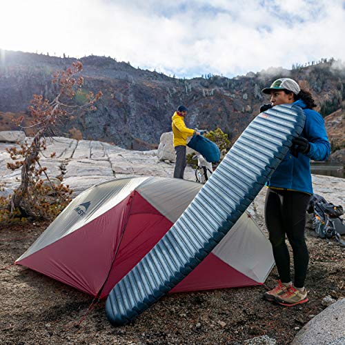 therm a rest neoair uberlite sleeping pad