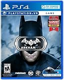 Batman: Arkham VR - PlayStation VR
