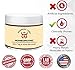 Homeopathic Mole and Skin Tag Remover - Neck Tag Mole Removal Cream (1 oz.) All Natural Herbal Ingredients with Bloodroot, Galangal Root & Graviola for Optimal Effect