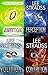 The Perception Trilogy Boxed Set: a young adult dystopian romance