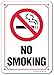 No Smoking Sign, 7