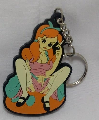 HOOK - UPS 5 Key Chain #Gw 440