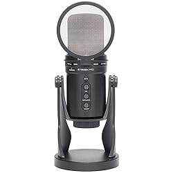 Samson G-Track Pro Pop Filter