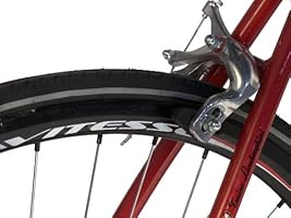 lamborghini rapido road bike