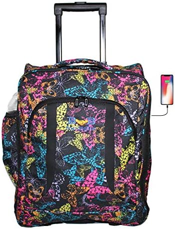 allegiant bolsa charges