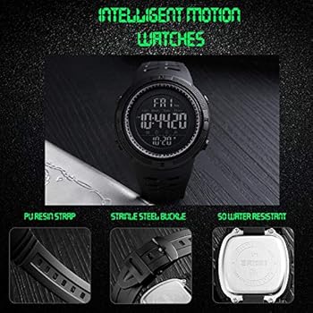 skmei 1219 watch instructions