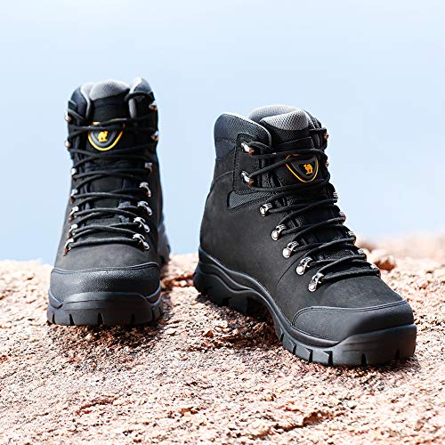 crivit mens hiking boots