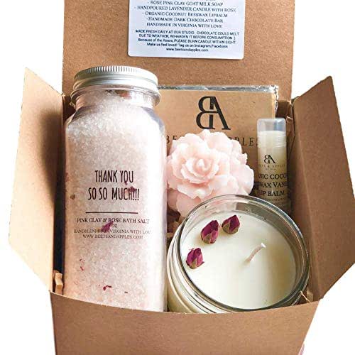 Thank You Gift for Women, Appreciation gifts, Thank You