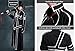 Cos2be SAO Anime Sword Art Online Kirito Cosplay Costume
