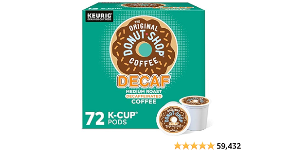 Shop Keurig Single-Serve K-Cup Pods 