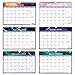 Wall Calendar 2019-2020 Academic Year Monthly Wall Calendar July 2019-2020 Wirebound 12