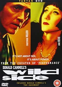 Amazon.com: Wild Side: Christopher Walken, Joan Chen ...