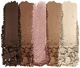 Wet n Wild Color Icon 5-Pan Palette Walking On Eggshells Eyeshadow view 10