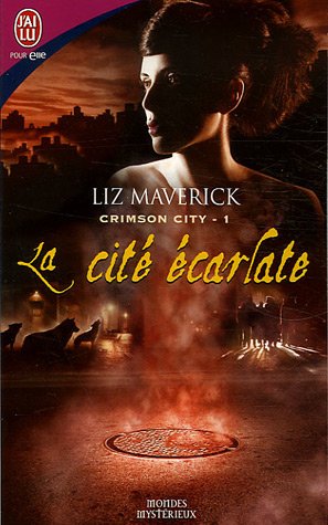 La  cité écarlate