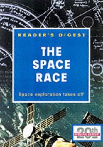 Download The Space Race PDF