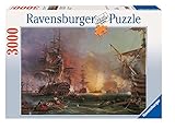 Bombardment of Algiers Jigsaw Puzzle 3000pc by Ravensburger
