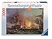 Bombardment of Algiers Jigsaw Puzzle 3000pc by Ravensburger