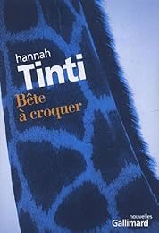 Bête à croquer