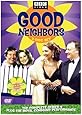 Good Neighbors - The Complete Series 4