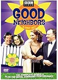 Good Neighbors - The Complete Series 4