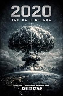 Livro 2020: Ano da Sentença