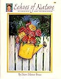 Paperback Echos of Nature Book